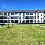 Apartament Morze, Klimat I Klimatyzacja By Triapart *