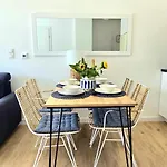 Apartament Morze, Klimat I Klimatyzacja By Triapart *