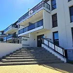 Morze, Klimat I Klimatyzacja By Triapart Apartament