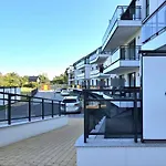 Morze, Klimat I Klimatyzacja By Triapart Apartament