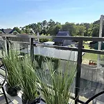 Apartament Morze, Klimat I Klimatyzacja By Triapart