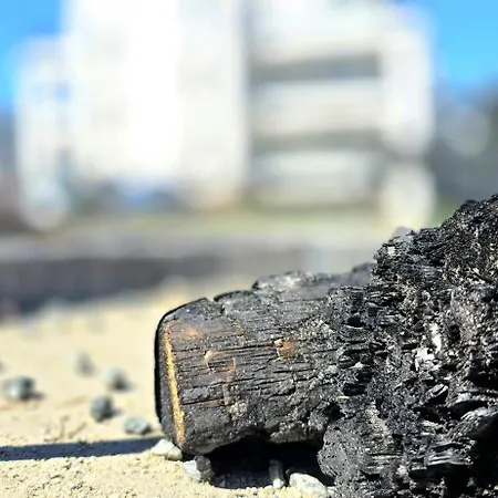 Morze, Klimat I Klimatyzacja By Triapart