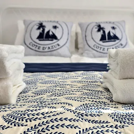 Apartamento Morze, Klimat I Klimatyzacja By Triapart *