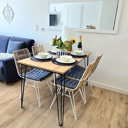 Apartament Morze, Klimat I Las By Triapart *