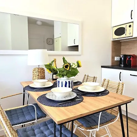 Apartament Morze, Klimat I Las By Triapart Jantar