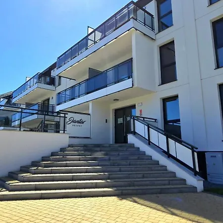 Morze, Klimat I Klimatyzacja By Triapart Apartamento