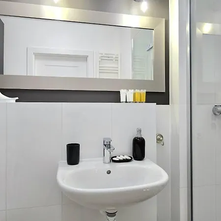 Apartament Morze, Klimat I Las By Triapart Appartement Jantar