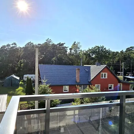 Morze, Klimat I Klimatyzacja By Triapart Jantar