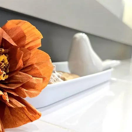 Apartamento Morze, Klimat I Klimatyzacja By Triapart *