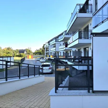 Morze, Klimat I By Triapart Apartamento