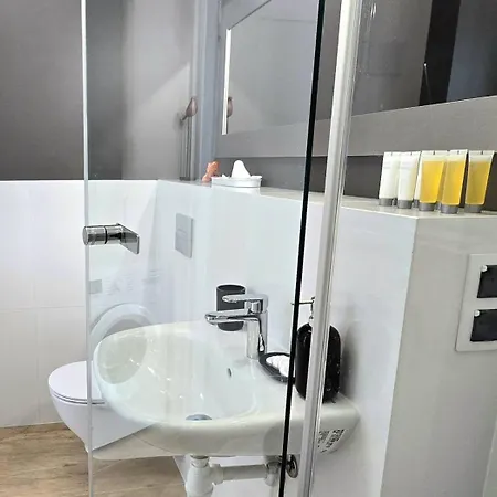 Appartement Apartament Morze, Klimat I Las By Triapart Jantar