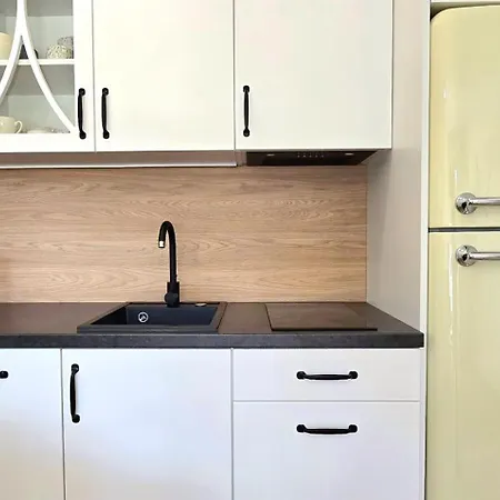 Apartament Morze, Klimat I Las By Triapart Appartement *