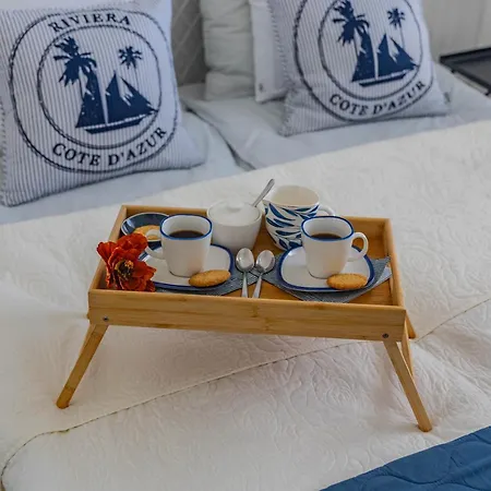 Morze, Klimat I Klimatyzacja By Triapart Apartamento *