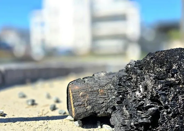 Morze, Klimat I Klimatyzacja By Triapart