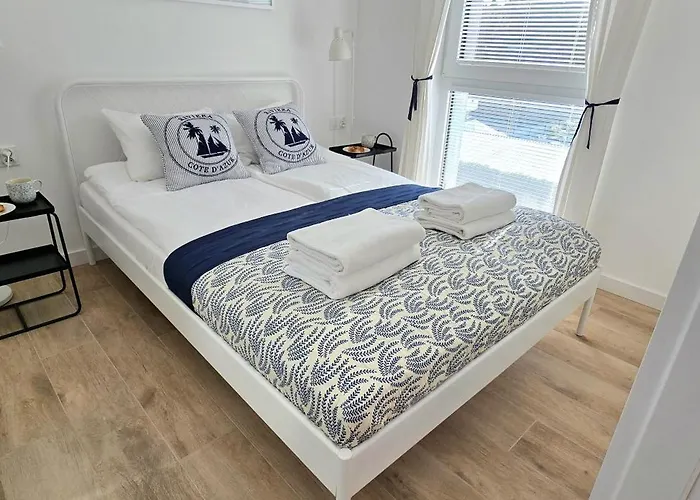 Morze, Klimat I Klimatyzacja By Triapart * Jantar