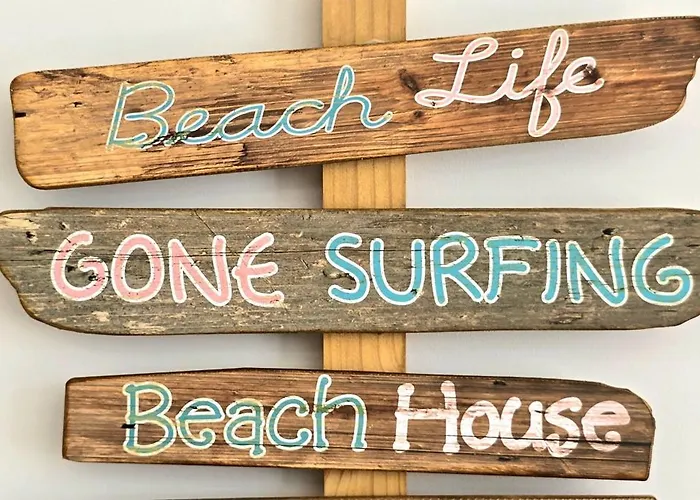 Apartment Morze, Klimat I Klimatyzacja By Triapart *