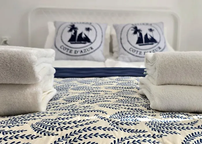 Apartment Morze, Klimat I Klimatyzacja By Triapart *