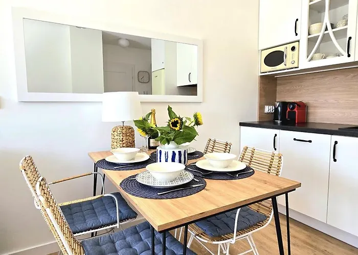 Morze, Klimat I Klimatyzacja By Triapart Jantar