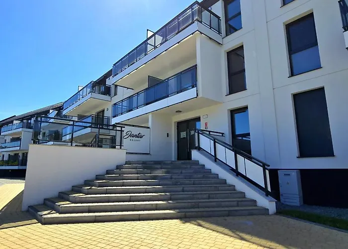 Morze, Klimat I Klimatyzacja By Triapart Apartment