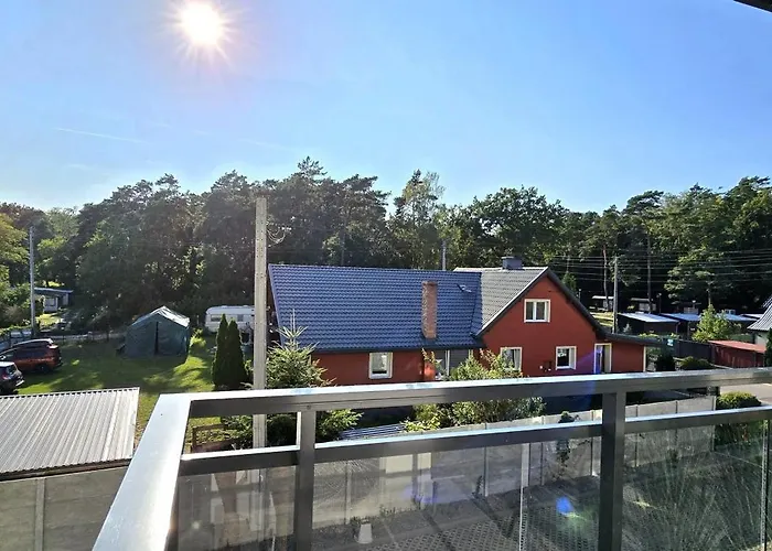 Morze, Klimat I Klimatyzacja By Triapart Jantar