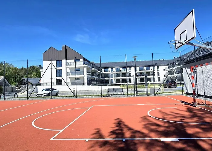 Morze, Klimat I Klimatyzacja By Triapart Jantar