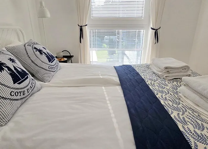 Morze, Klimat I Klimatyzacja By Triapart