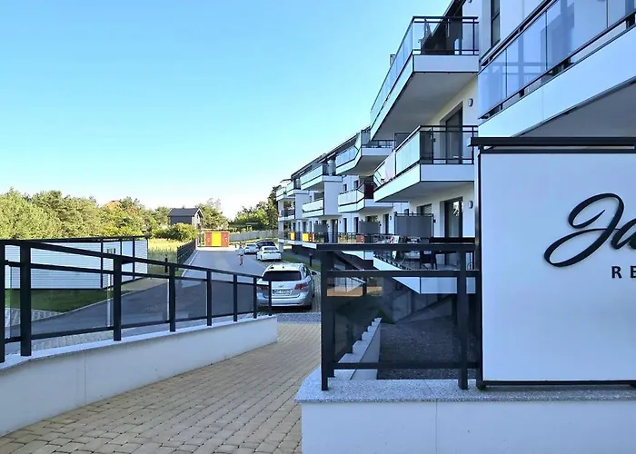 Morze, Klimat I Klimatyzacja By Triapart Apartment