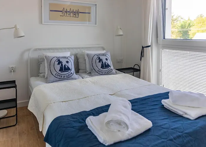 Morze, Klimat I Klimatyzacja By Triapart