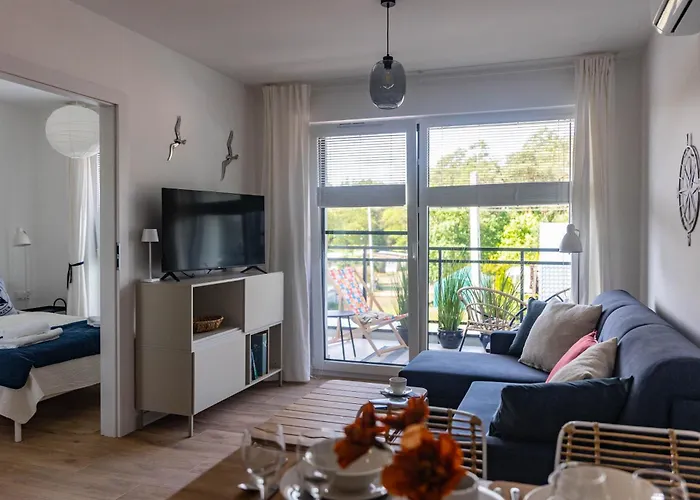 Morze, Klimat I Klimatyzacja By Triapart Jantar