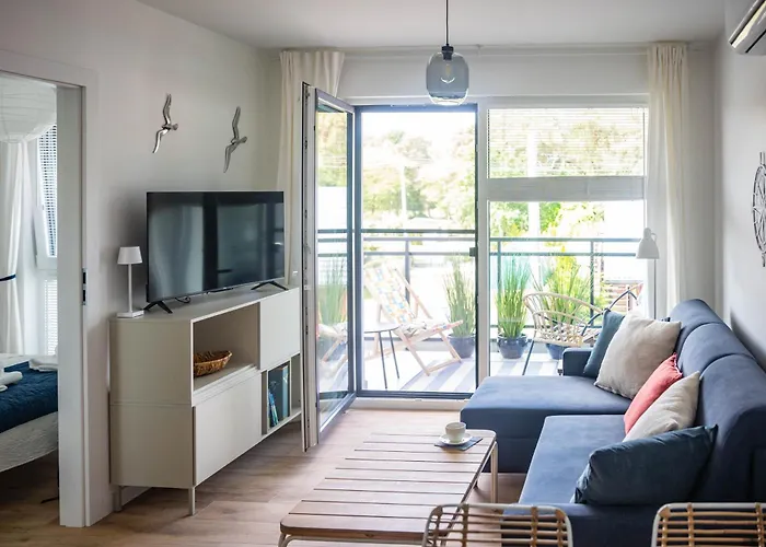 Morze, Klimat I Klimatyzacja By Triapart * Jantar