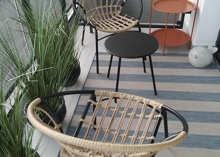 Morze, Klimat I Klimatyzacja By Triapart Jantar